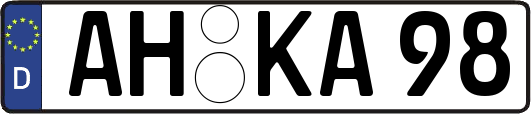 AH-KA98