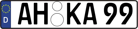 AH-KA99