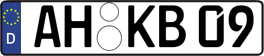 AH-KB09