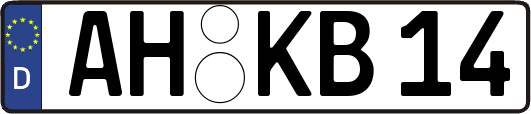 AH-KB14