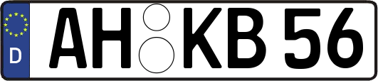 AH-KB56