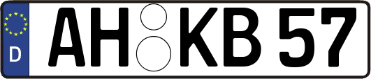 AH-KB57