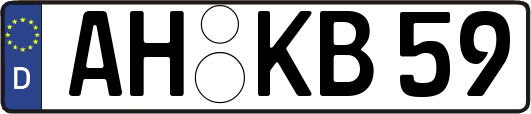 AH-KB59