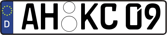 AH-KC09