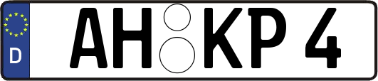 AH-KP4