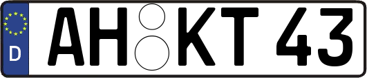 AH-KT43