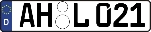 AH-L021