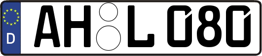 AH-L080