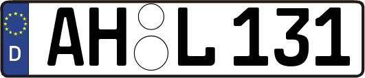 AH-L131