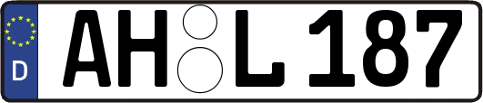 AH-L187