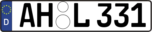 AH-L331
