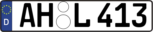 AH-L413