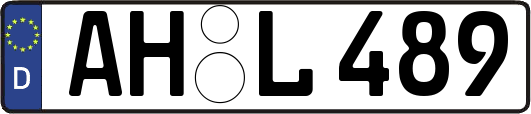 AH-L489