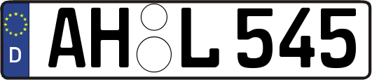 AH-L545