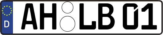 AH-LB01