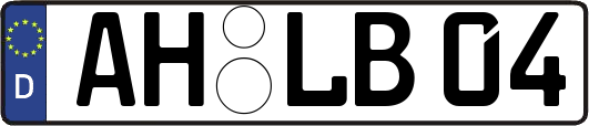 AH-LB04