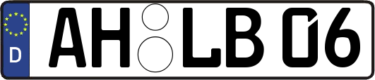 AH-LB06