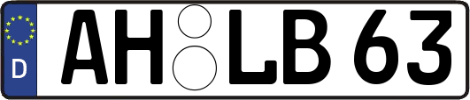 AH-LB63