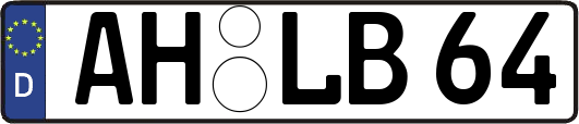 AH-LB64