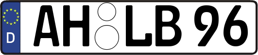 AH-LB96