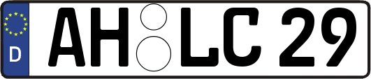 AH-LC29