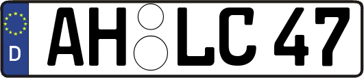 AH-LC47