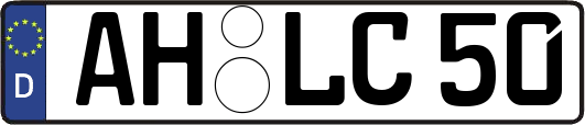 AH-LC50