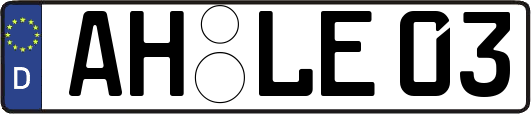 AH-LE03