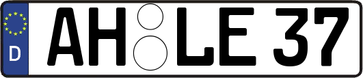 AH-LE37