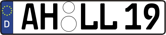 AH-LL19