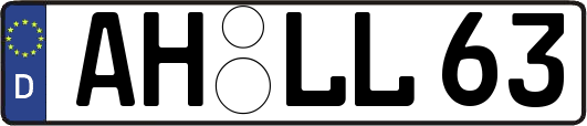 AH-LL63