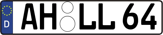 AH-LL64