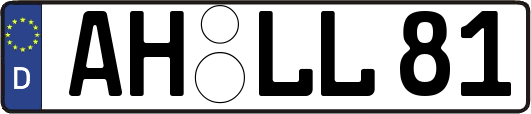 AH-LL81