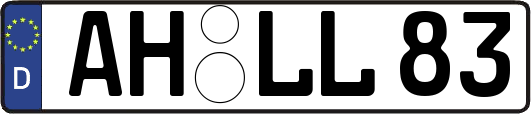 AH-LL83