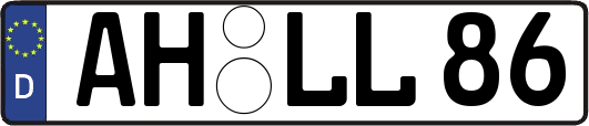 AH-LL86