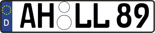 AH-LL89