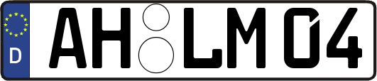 AH-LM04