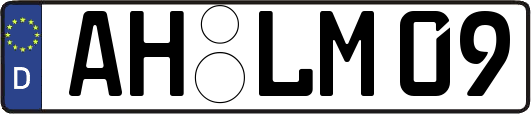 AH-LM09