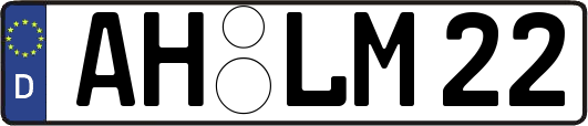 AH-LM22