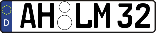 AH-LM32