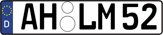 AH-LM52