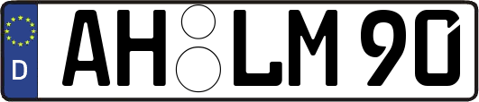 AH-LM90