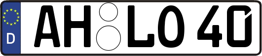 AH-LO40
