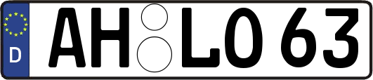 AH-LO63