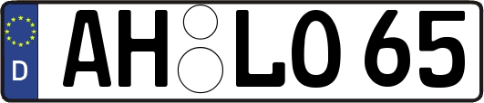 AH-LO65
