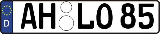 AH-LO85