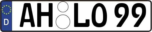 AH-LO99