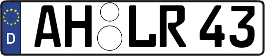 AH-LR43