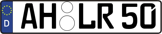 AH-LR50