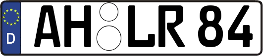 AH-LR84